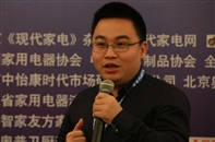 輕松家電石義剛：家電后市場商機啟動 但贏利較難入場要做好心理準備