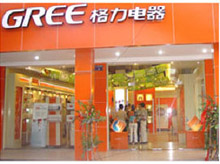 從格力專賣店學(xué)些什么？ 