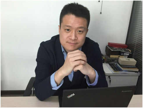 思諾誠達(dá)李佳：很duang的家電運(yùn)營商 不信你聽!