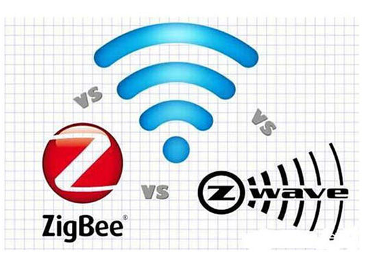 Zigbee和WIFI 誰能主導智能家居未來