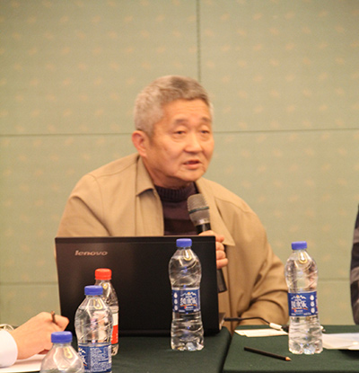 國內(nèi)十大著名策劃家、企業(yè)咨詢家徐源